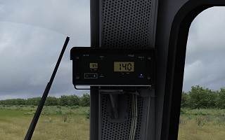 ET420 S-Bahn Rhein-Main Screenshot 1