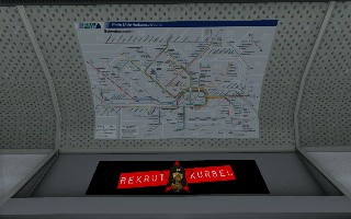 ET420 S-Bahn Rhein-Main Screenshot 5